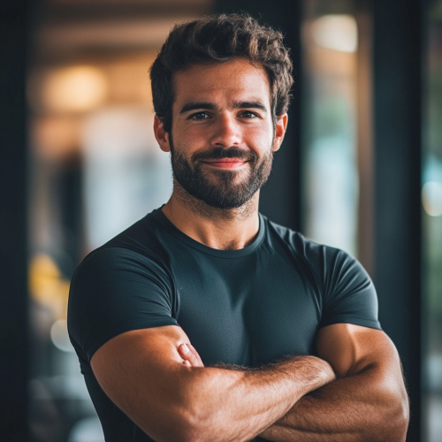 Personal trainer