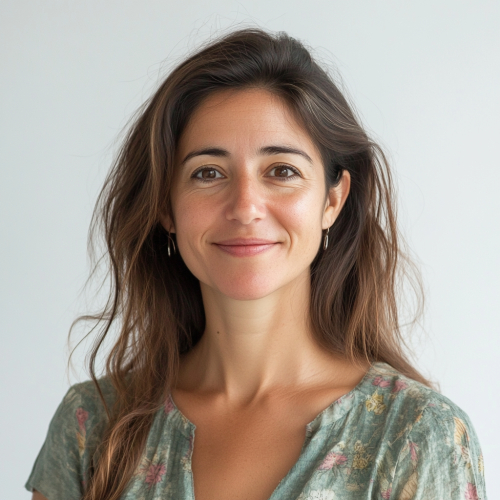 Language teacher