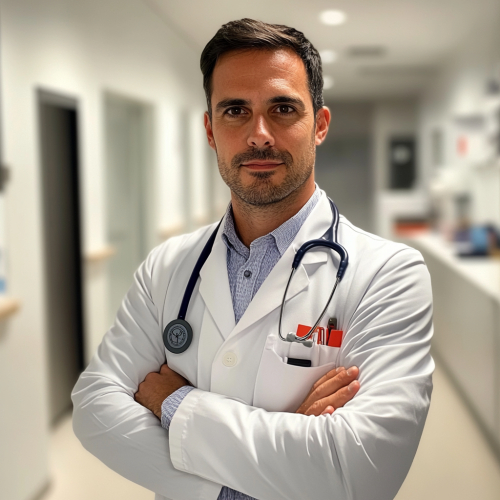 General practitioner