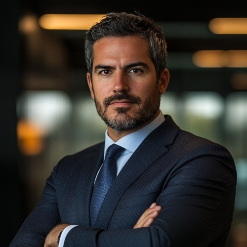 Financial Consultant