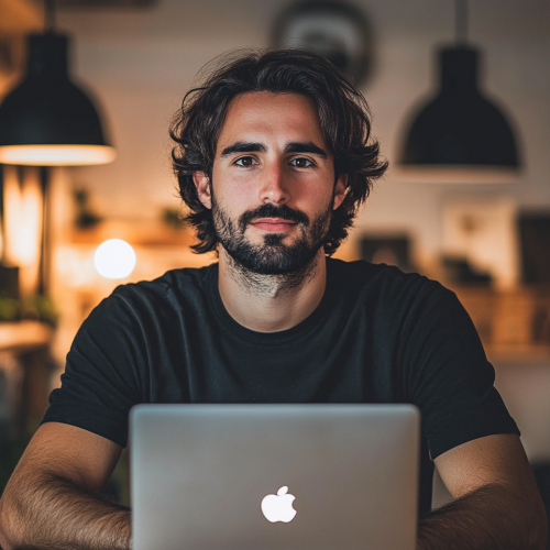 Community manager