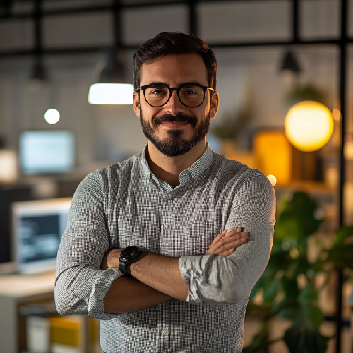 Digital Marketing Consultant