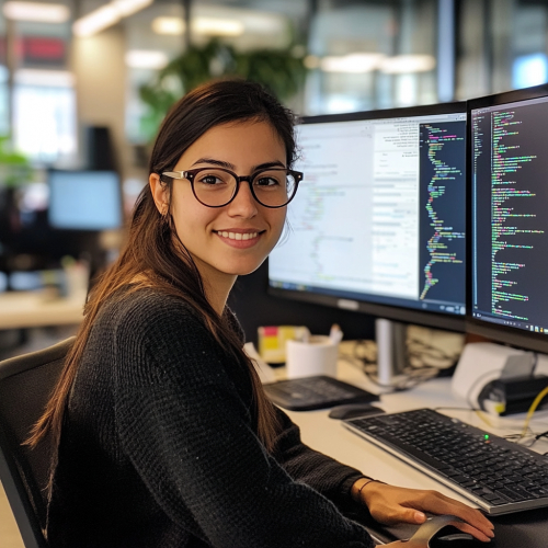 Software Engineer