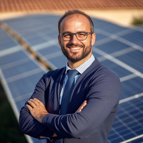 Renewable Energy Consultant