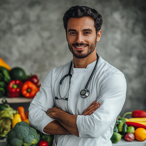 Nutritionist