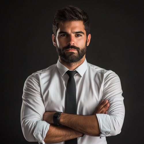 Insurance broker