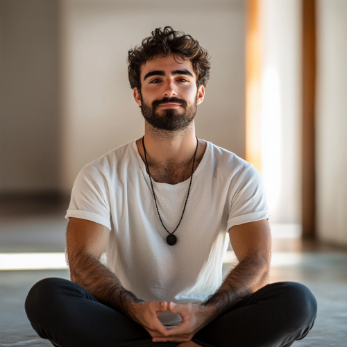 Mindfulness Specialist